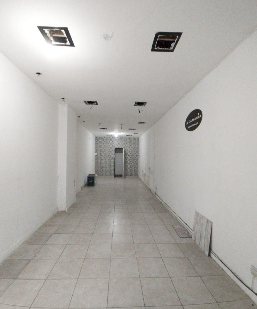 Alquiler Local comercial