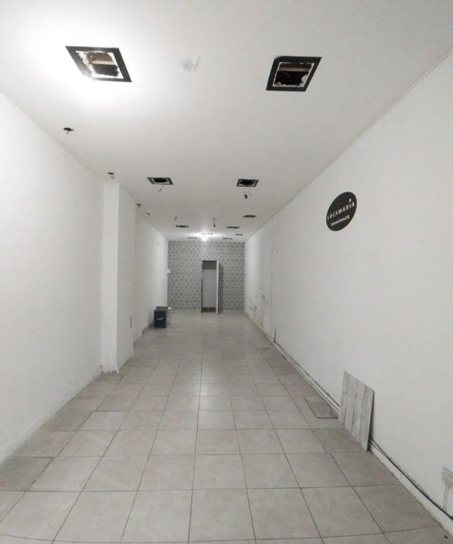 Alquiler Local comercial 3