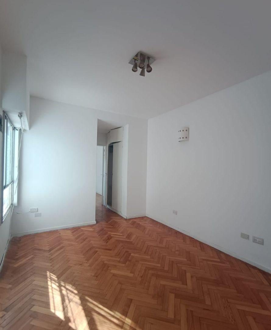 Alquiles de departamento de 2 ambientes