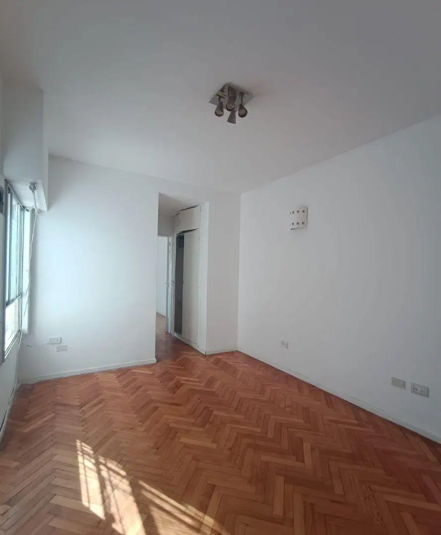 Alquiles de departamento de 2 ambientes 5