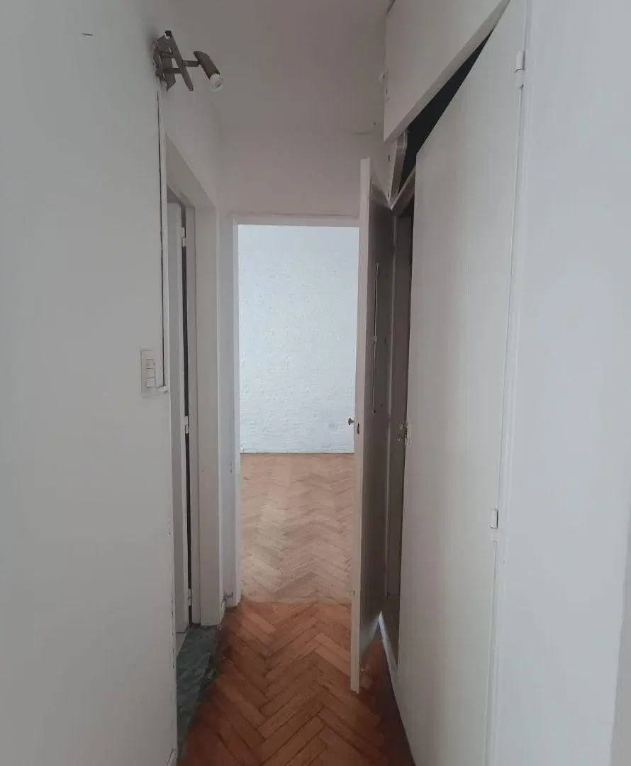Alquiles de departamento de 2 ambientes 1