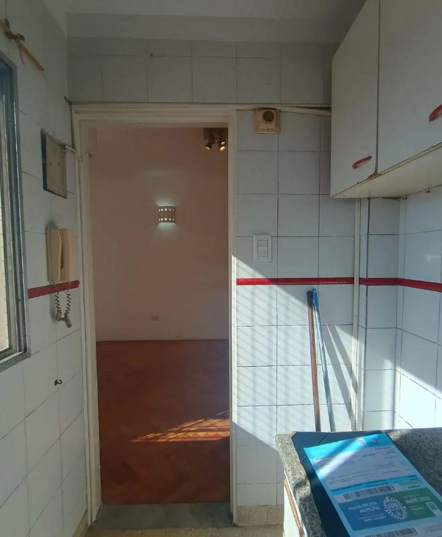 Alquiles de departamento de 2 ambientes 3