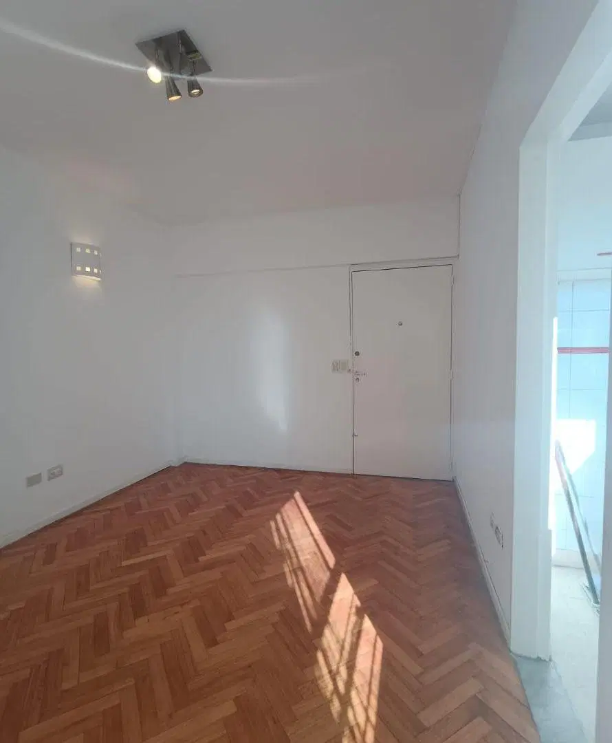 Alquiles de departamento de 2 ambientes 4