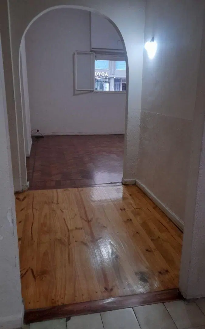 ALQUILER DEPARTAMENTO 3 AMBIENTES CON PATIO 1