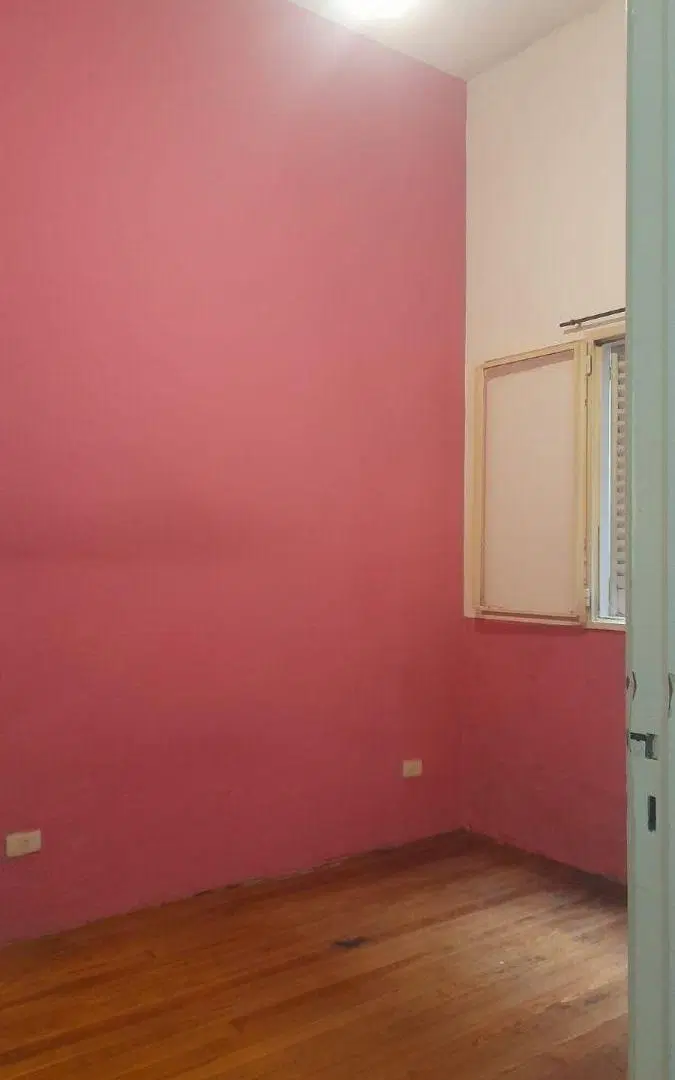 ALQUILER DEPARTAMENTO 3 AMBIENTES CON PATIO 5
