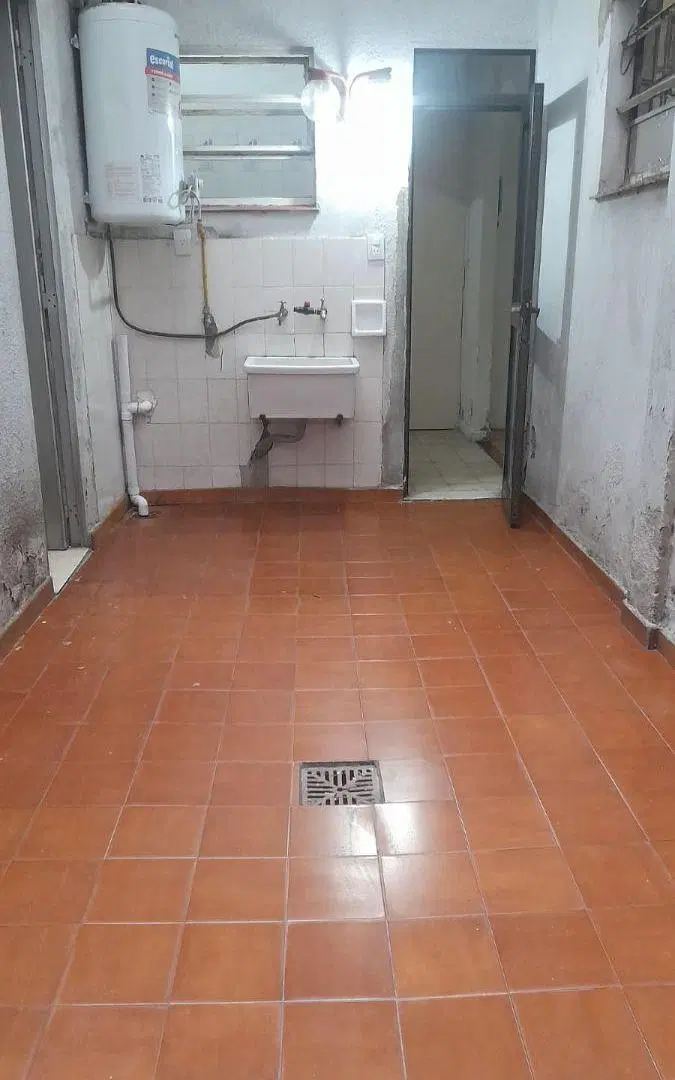 ALQUILER DEPARTAMENTO 3 AMBIENTES CON PATIO 3