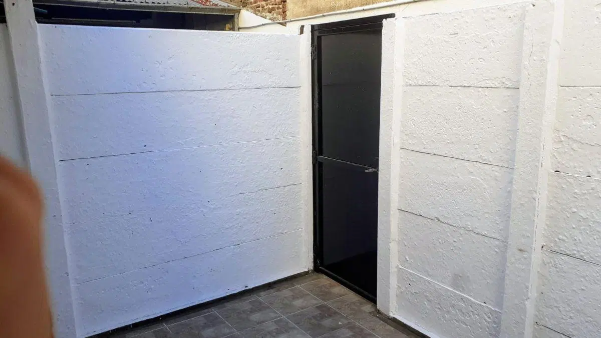 Alquiler Departamento Monoambiente con patio disponible Junio 2026 5
