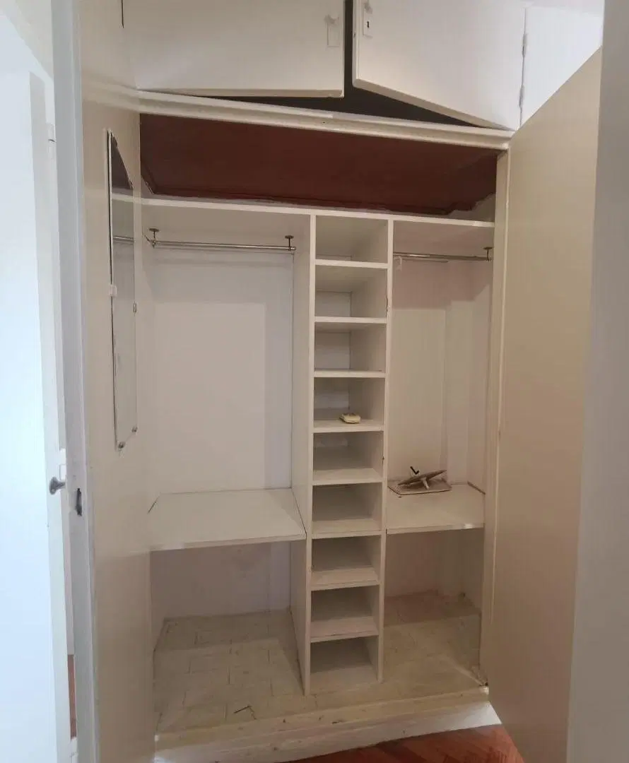 Alquiler Departamento 2 Ambientes 2