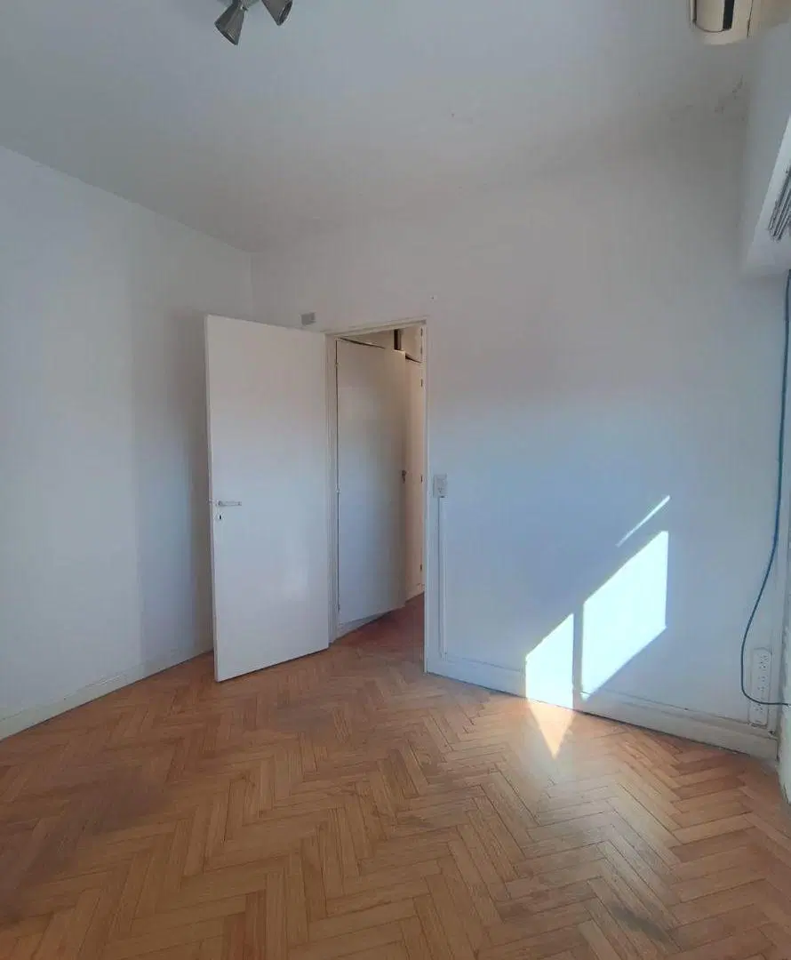Alquiler Departamento 2 Ambientes 4