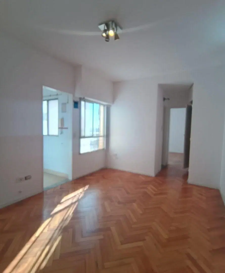 Alquiler Departamento 2 Ambientes 3