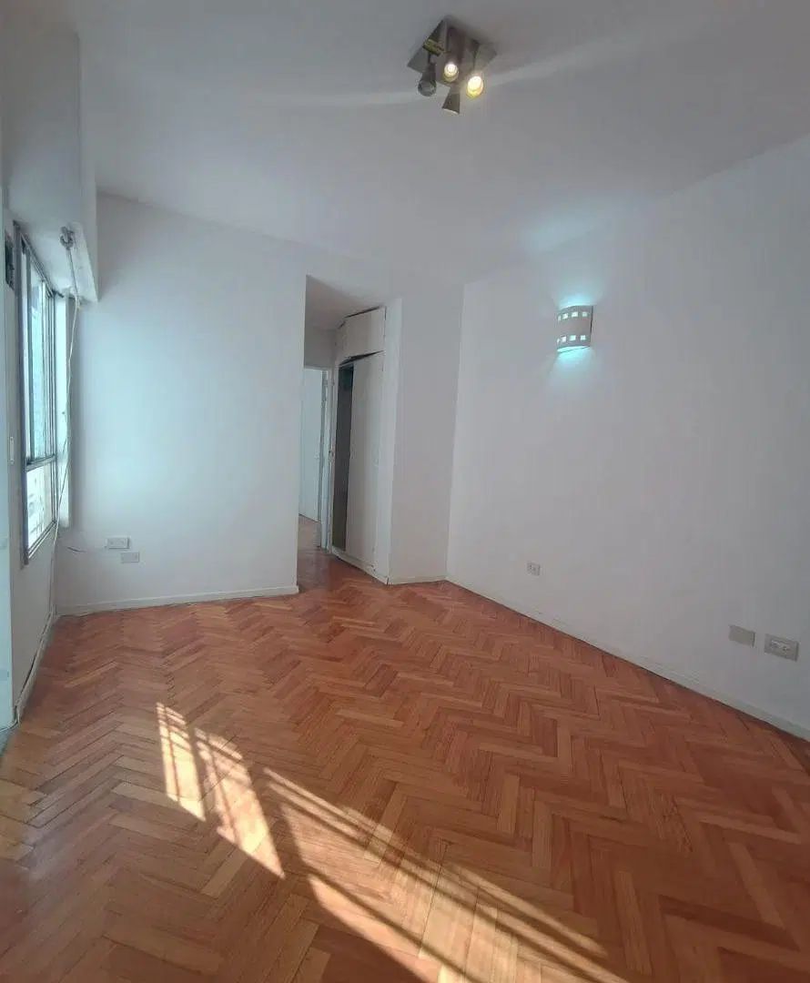 Alquiler Departamento 2 Ambientes 5