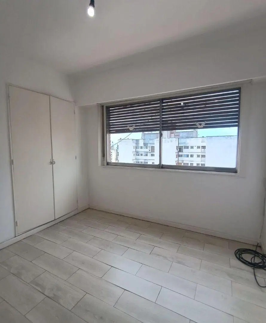Alquiler Departamento Monoambiente 2