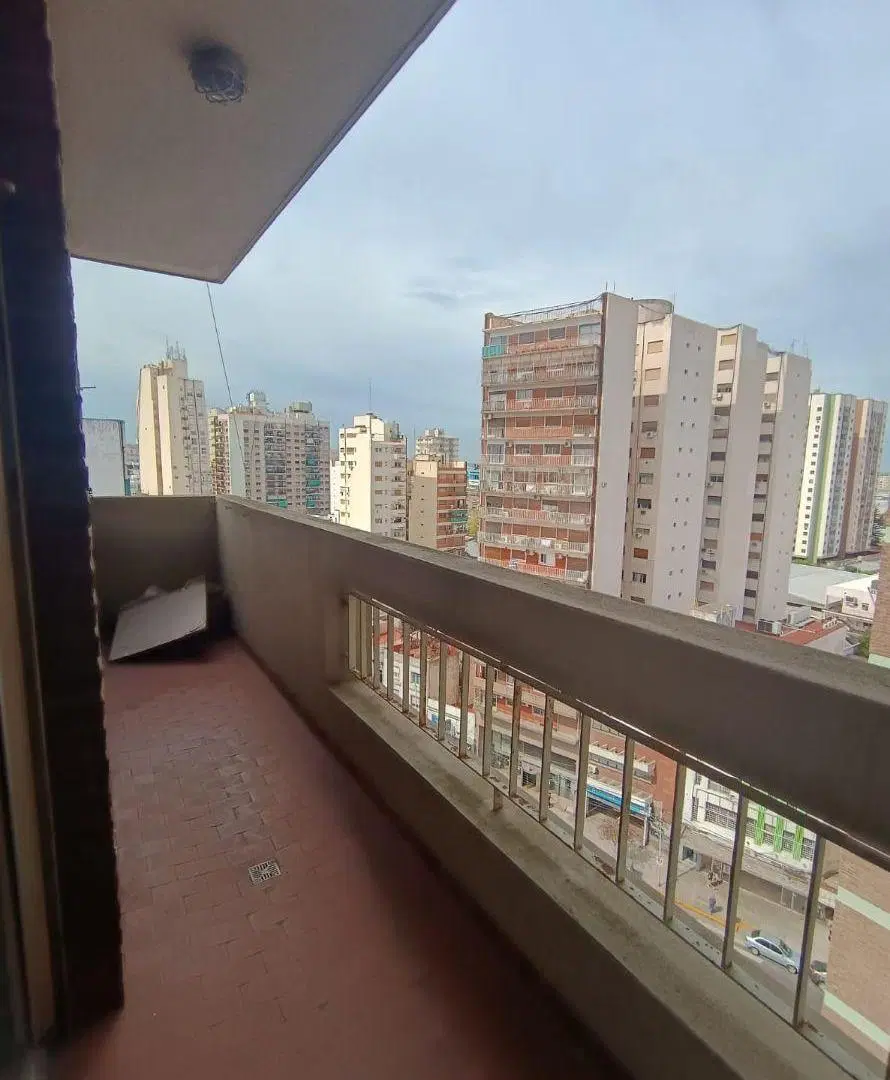 Alquiler Departamento Monoambiente 5