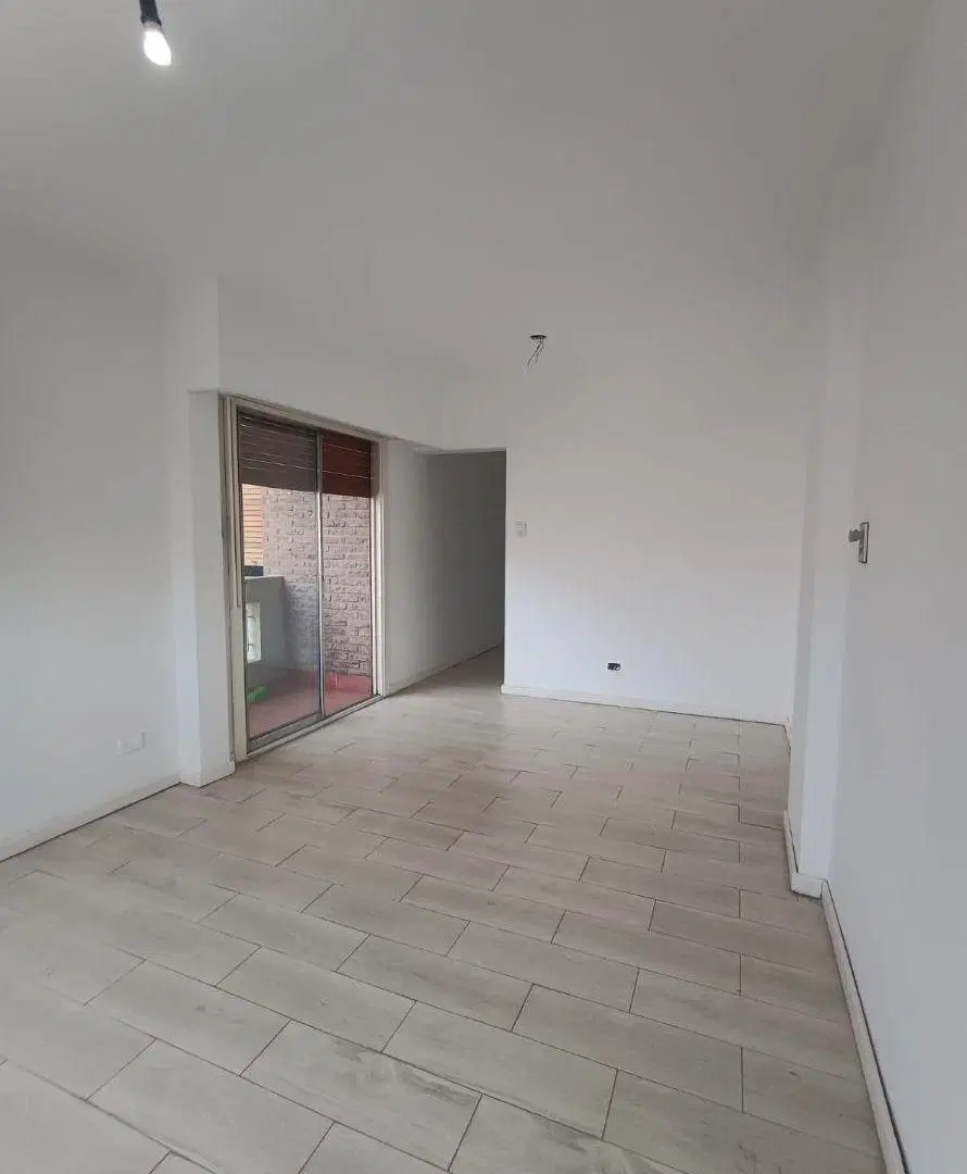 Alquiler Departamento Monoambiente 4