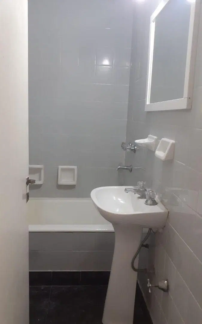 Alquiler Departamento Monoambiente 1