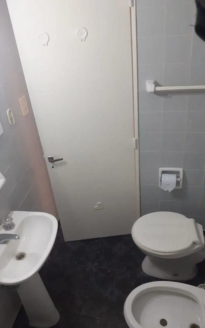 Alquiler Departamento Monoambiente 5