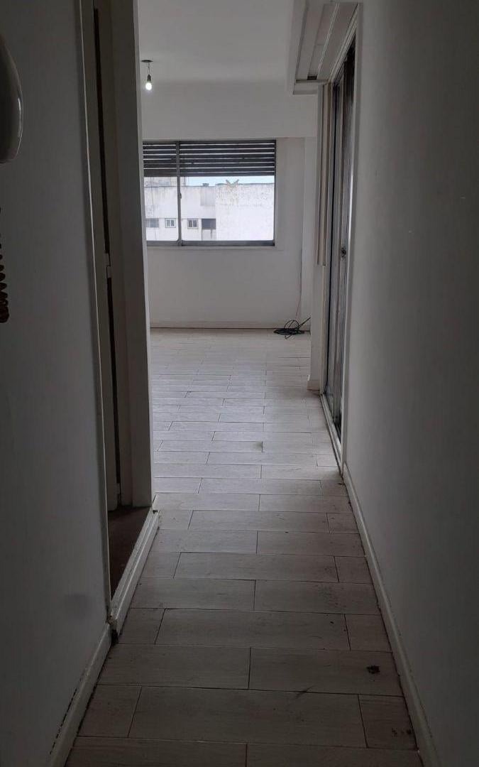 Alquiler Departamento Monoambiente