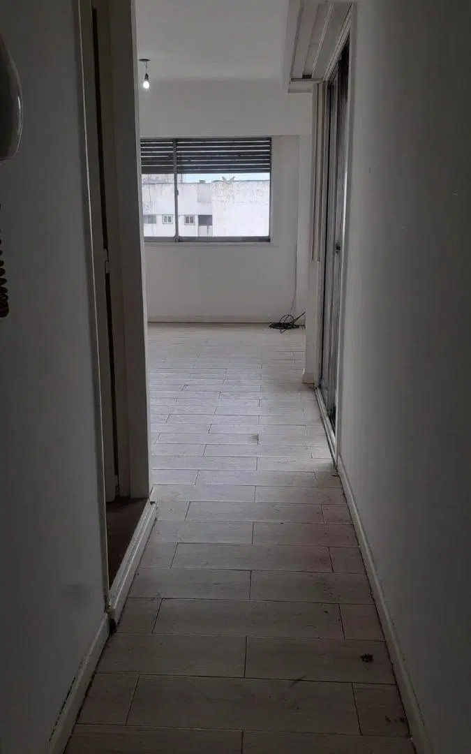 Alquiler Departamento Monoambiente 4