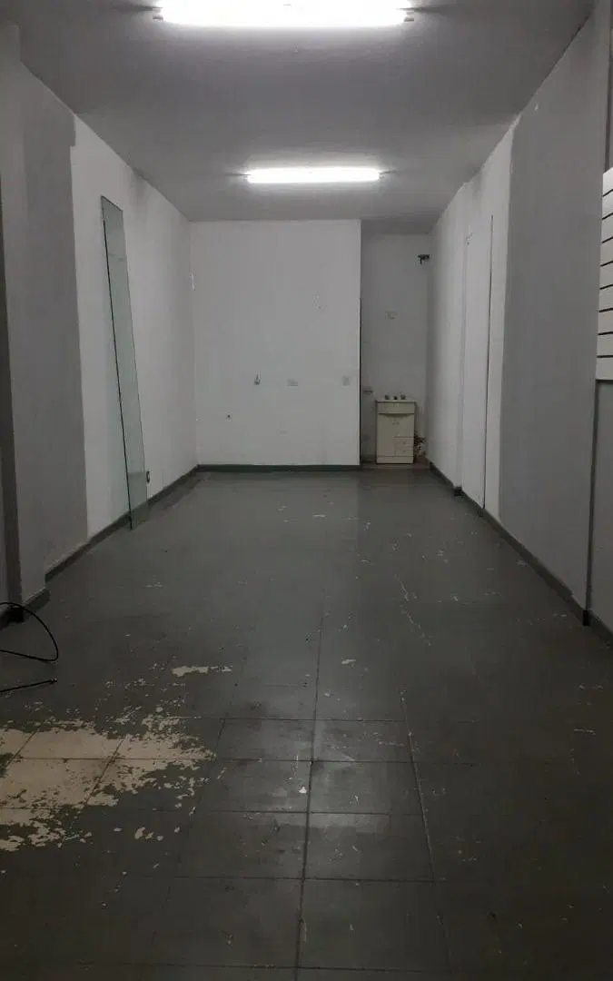 Alquiler de Dos Locales de Comercio 1