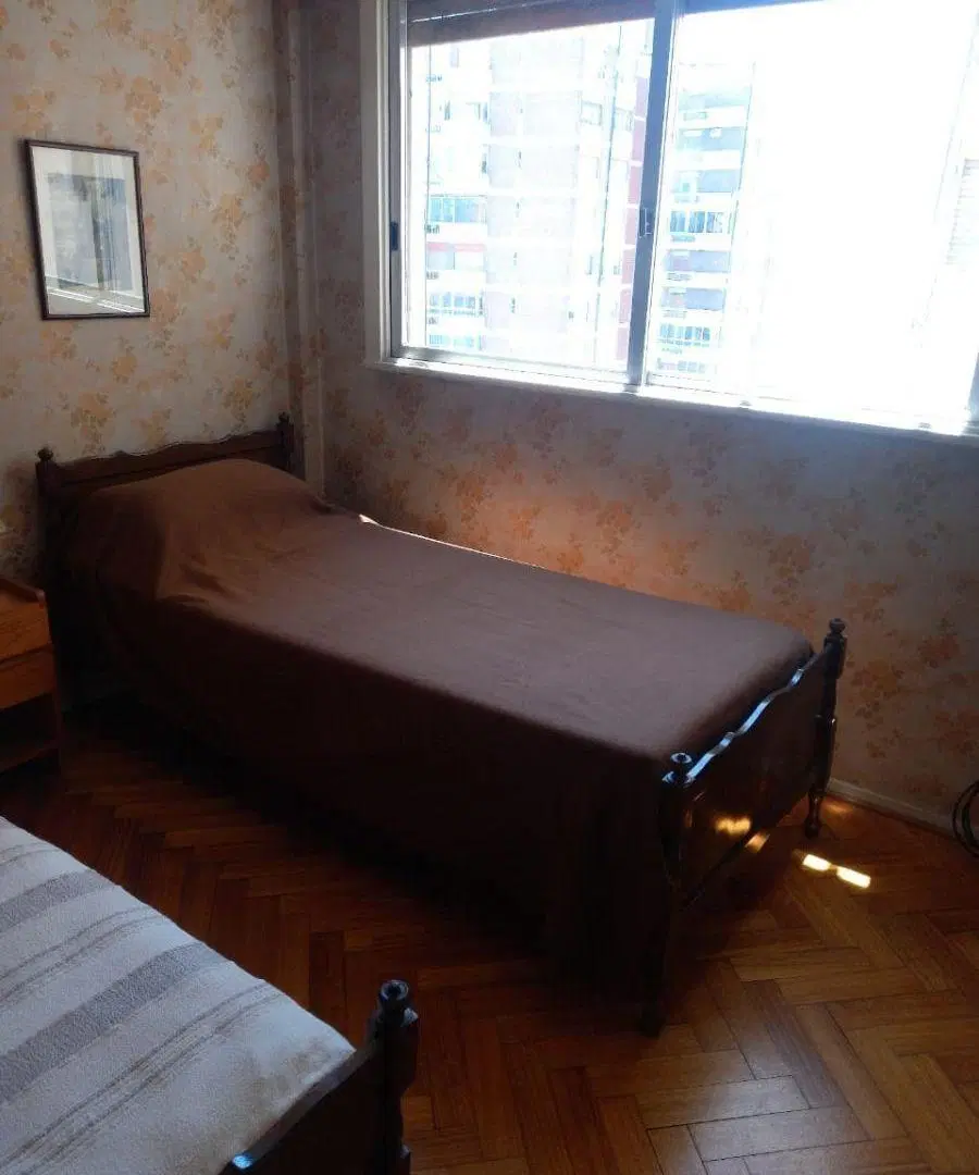 Venta Excelente Departamento 3 Ambientes 3
