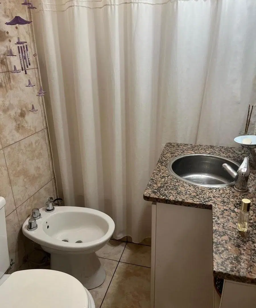 Venta Departamento 3 Ambientes 4