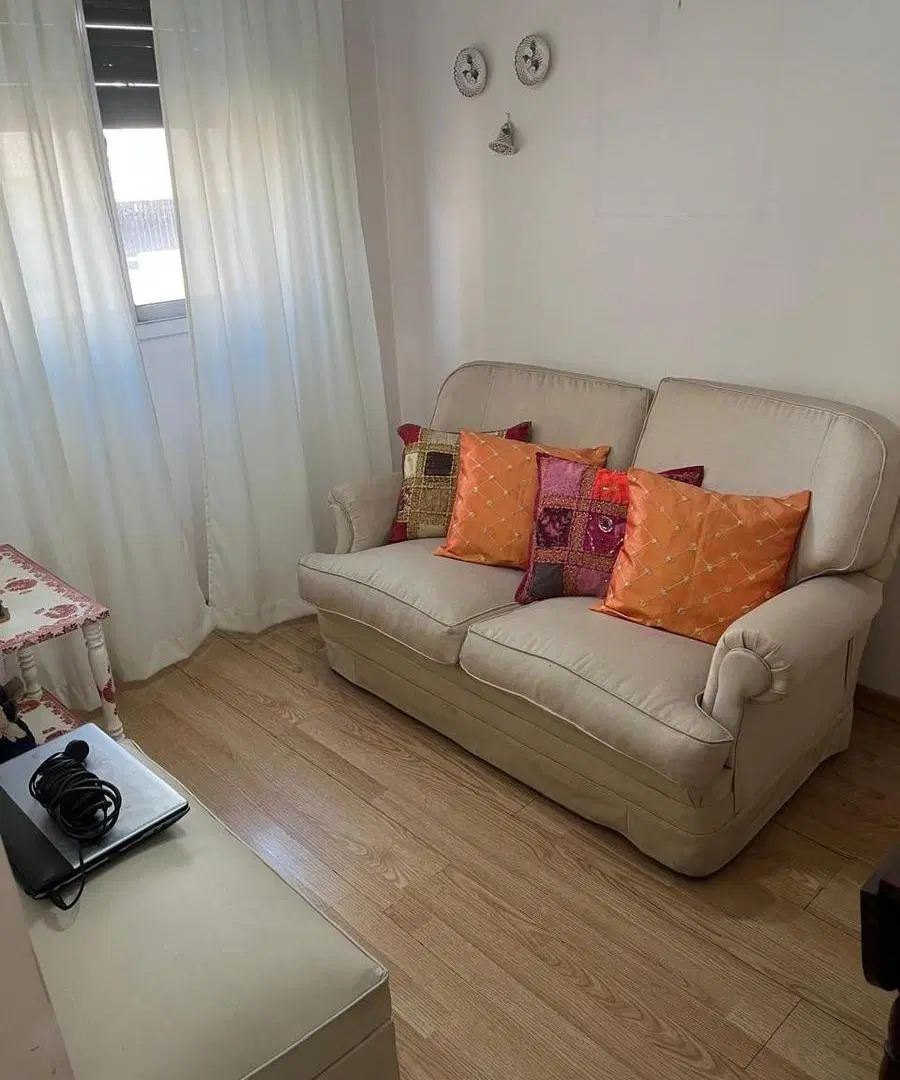 Venta Departamento 3 Ambientes 3
