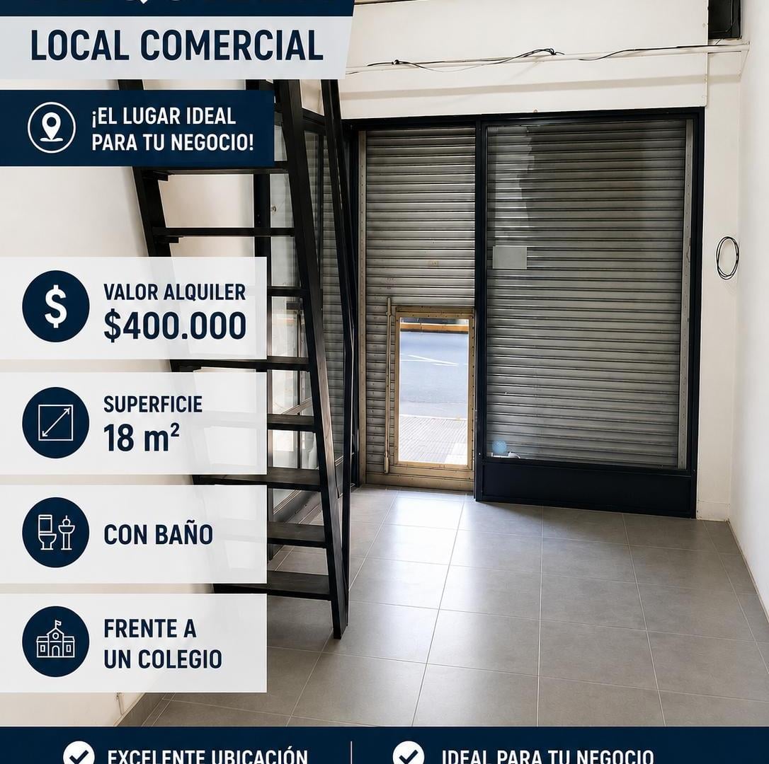 Local Comercial