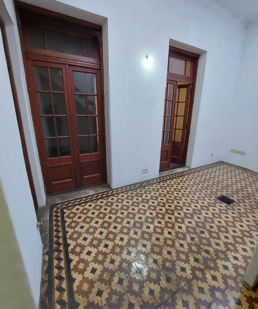 Alquiler Departamento 3 Ambientes 3