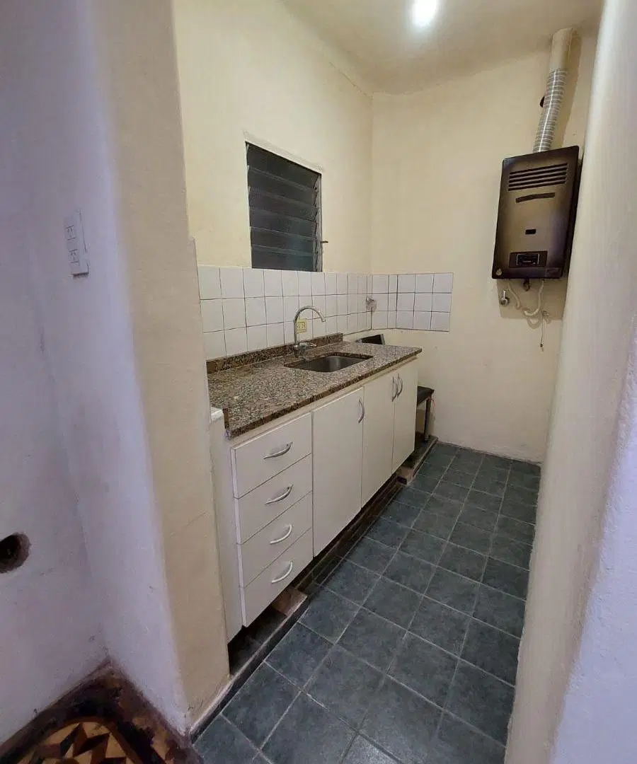 Alquiler Departamento 3 Ambientes 4