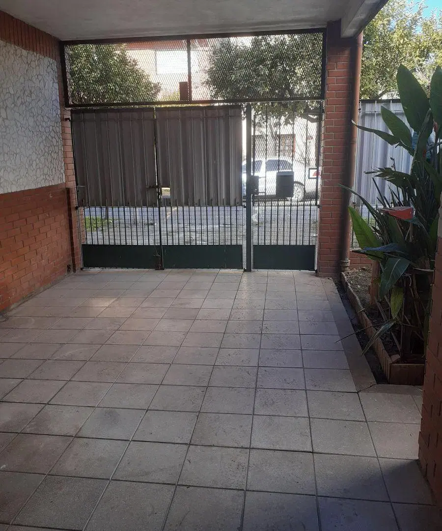 Alquiler Casa 3 Ambientes 4