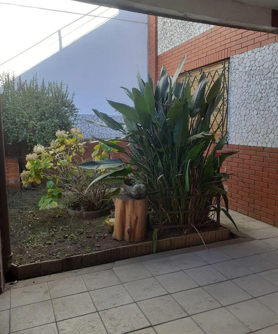 Alquiler Casa 3 Ambientes 3