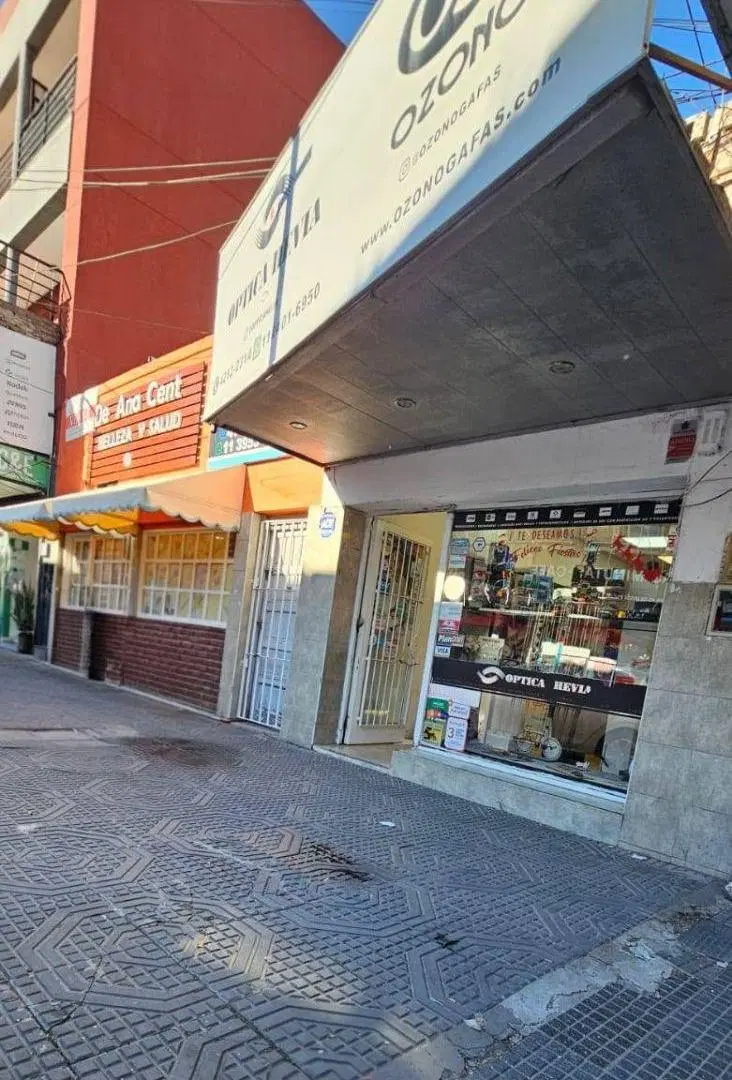 Venta en Block - 2 Locales Comerciales 5