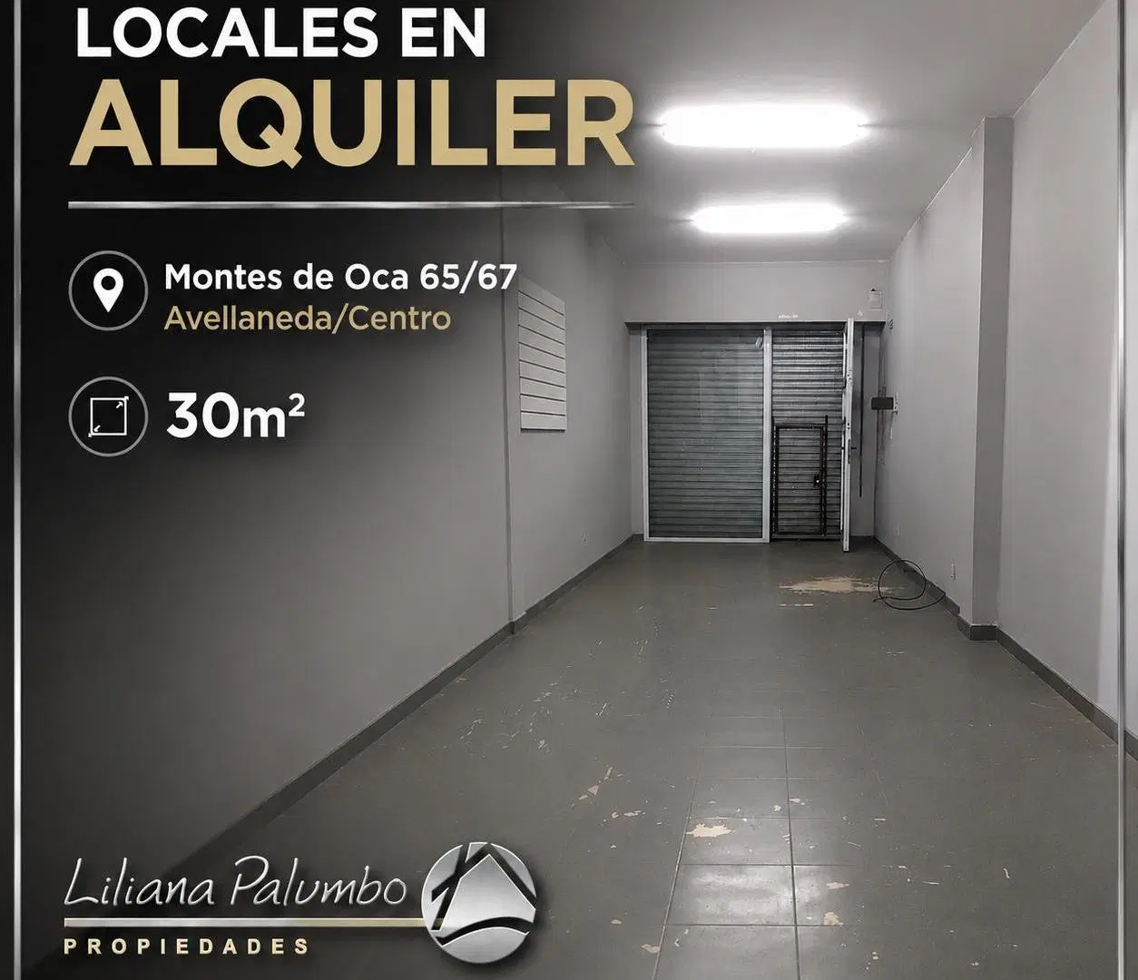 Alquiler de Locales 1