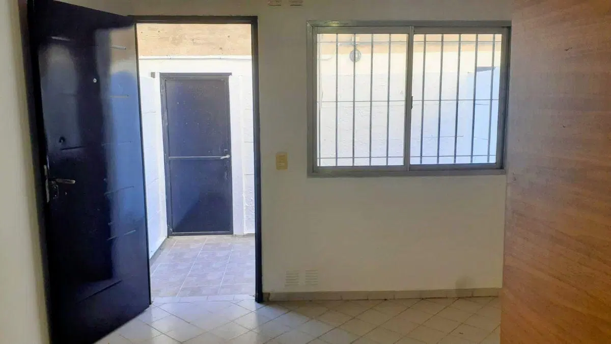 Alquiler Departamento Monoambiente 3