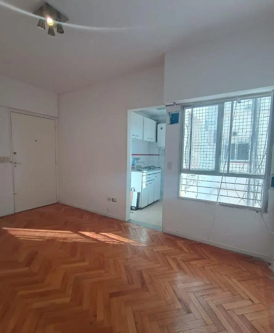 Alquiler Departamento 2 Ambientes 8