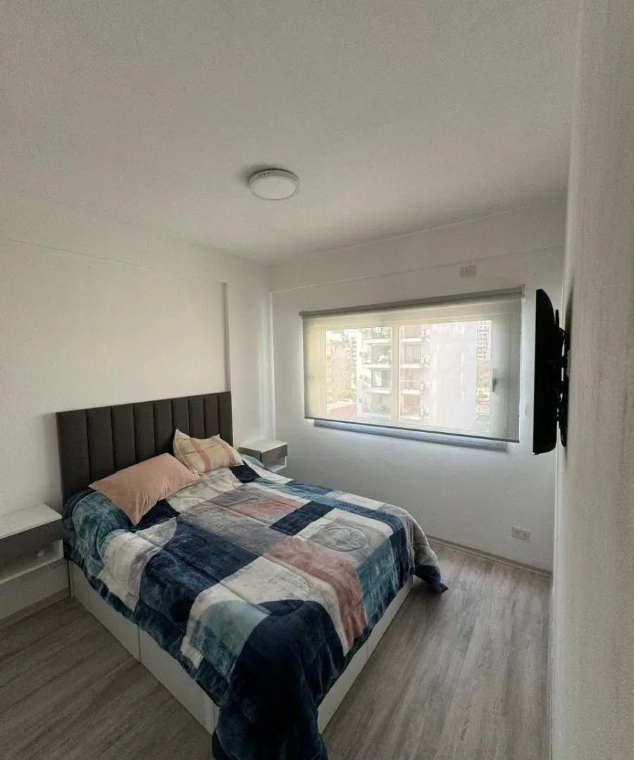 Alquiler Departamento 2 Ambientes 3