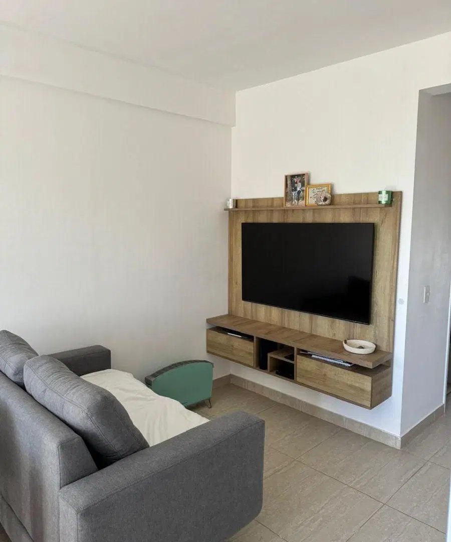 Alquiler Departamento 2 Ambientes 5