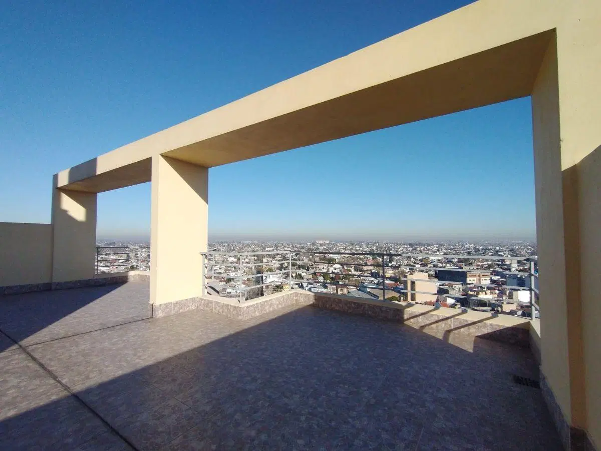 Alquiler Departamento 2 Ambientes 8