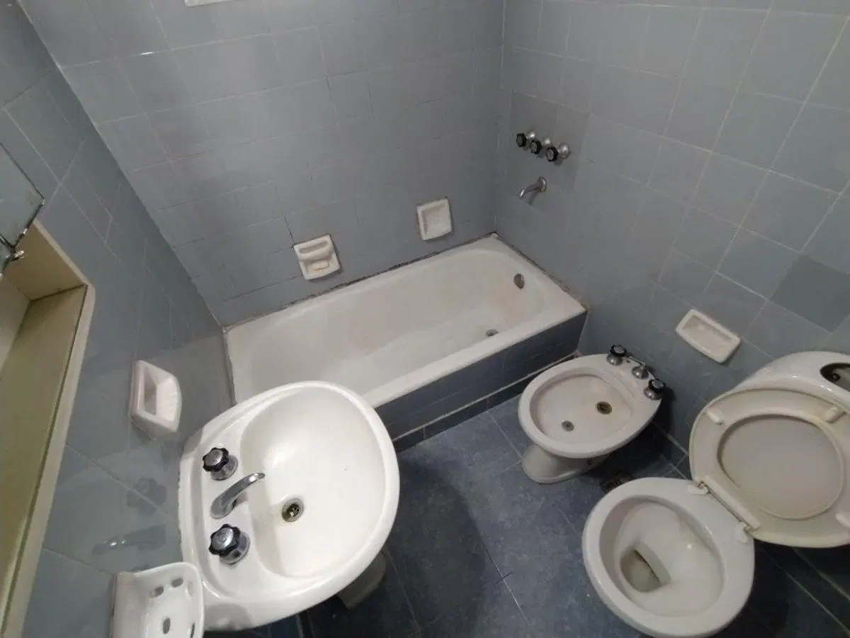 Venta Departamento 4 Ambientes 5