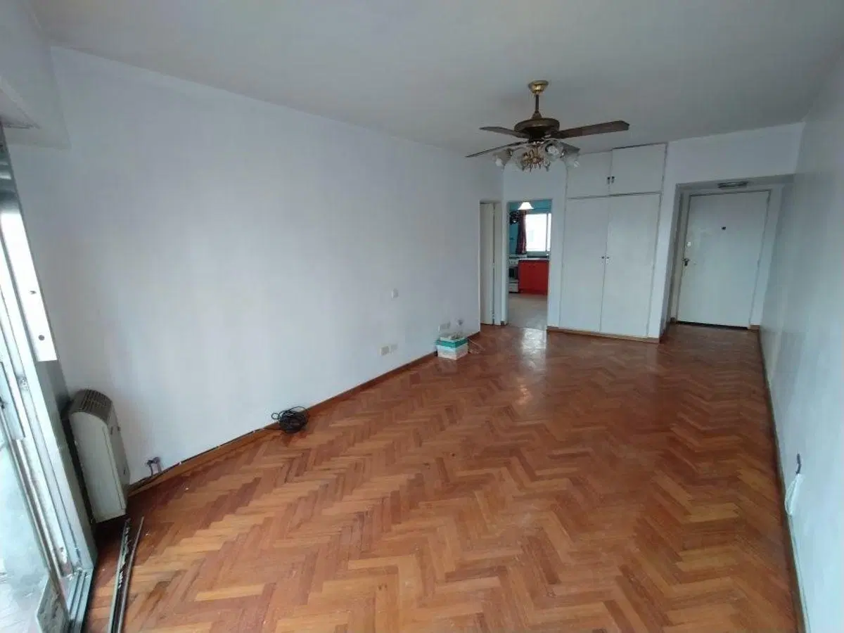 Venta Departamento 4 Ambientes 4