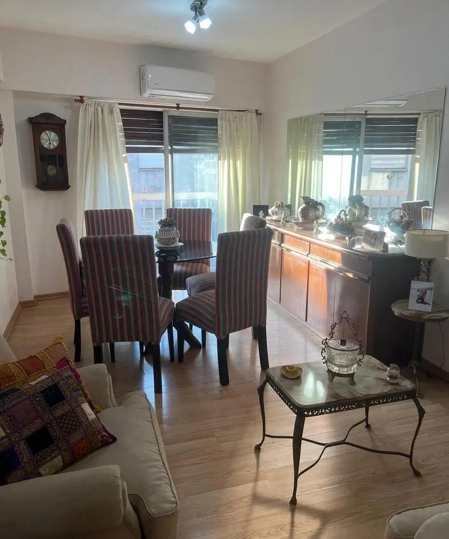 Venta Departamento 3 Ambientes 3