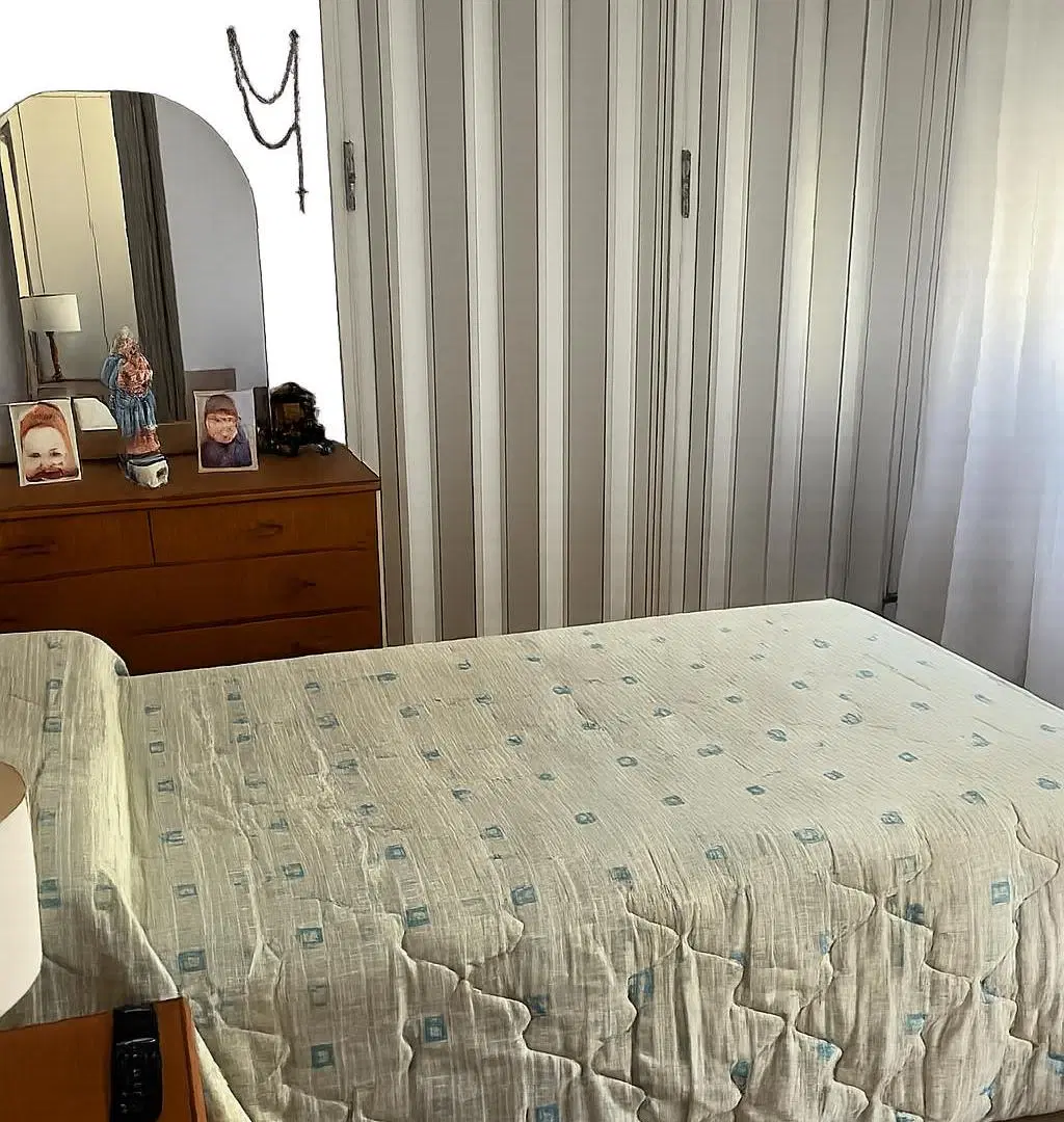 Venta Departamento 3 Ambientes 5