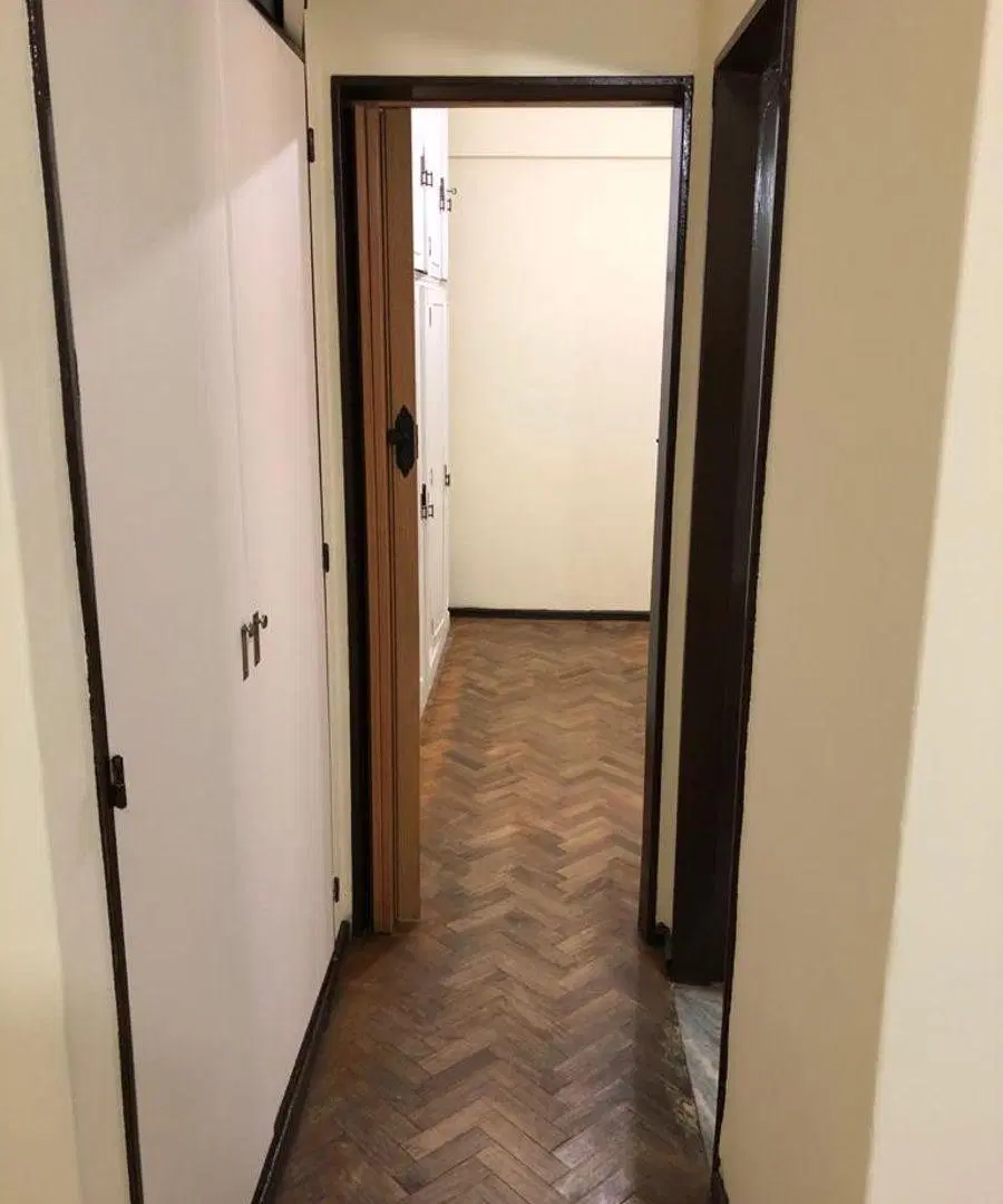 Alquiler Departamento 2 Ambientes 3