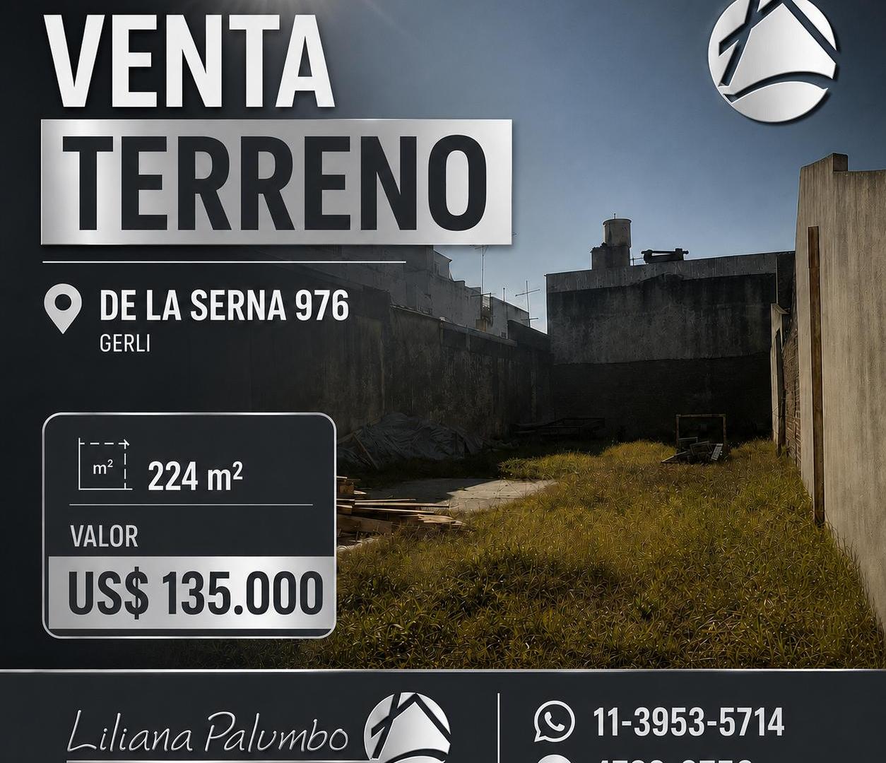 Foto de Venta Terreno, imagen 4