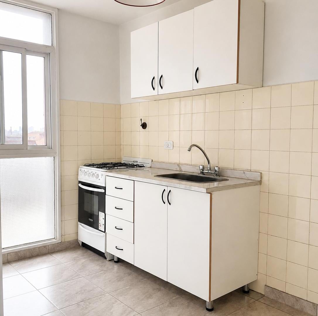 Foto de Alquiler Departamento 2 Ambientes, imagen 5