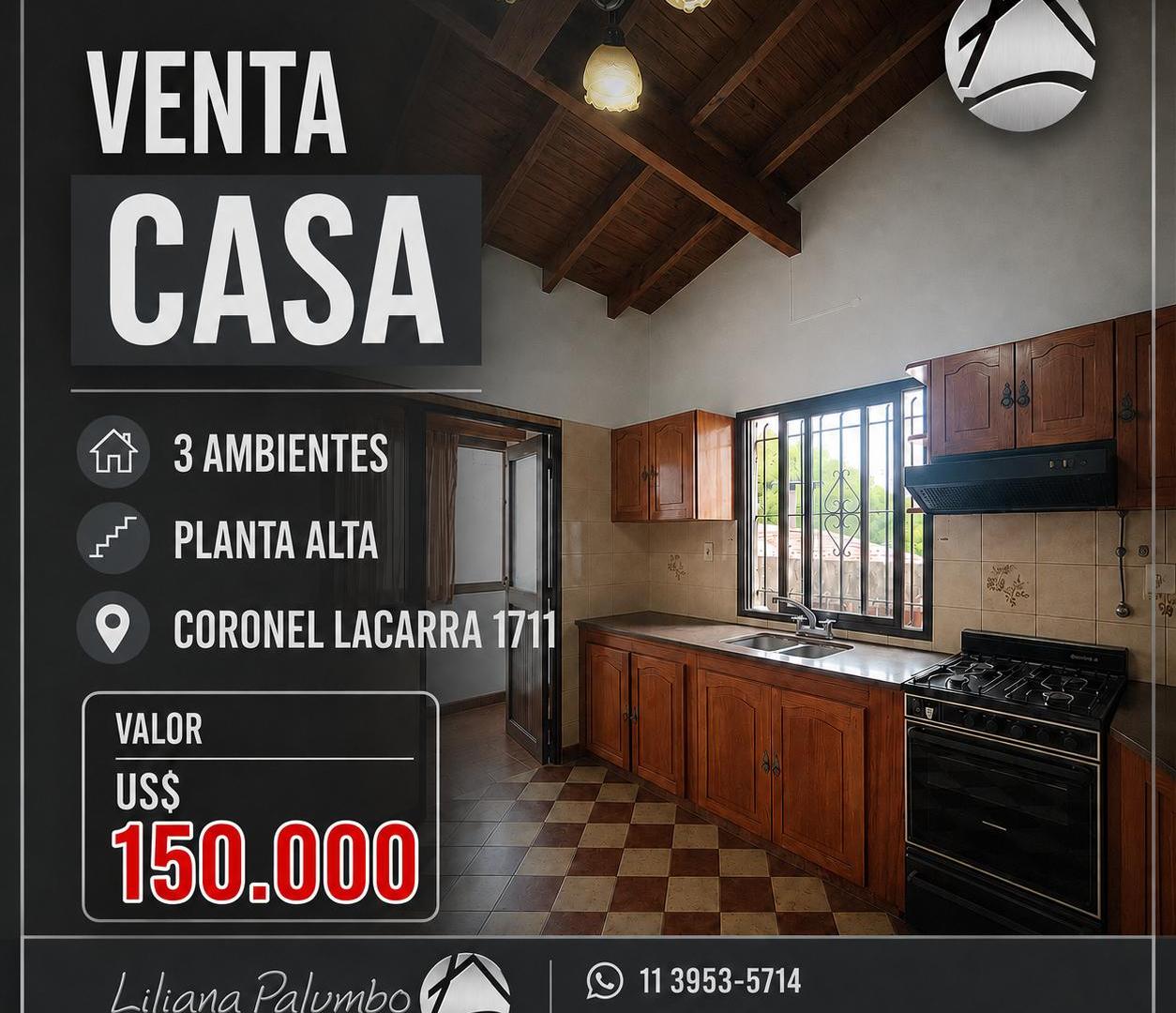 Foto de Venta Casa 3 Ambientes, imagen 5