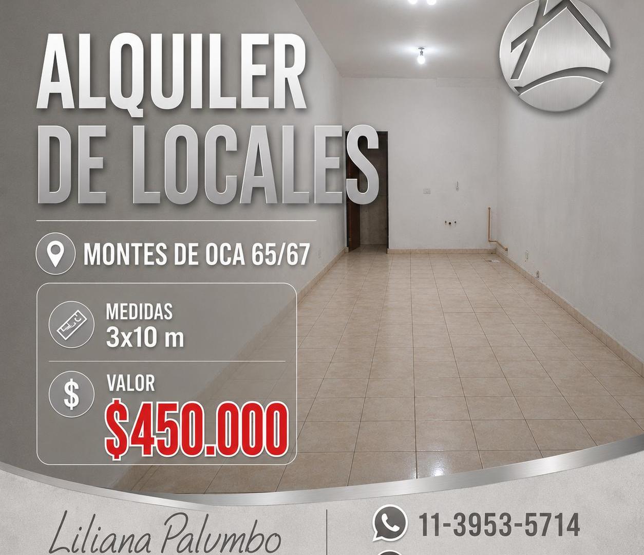 Foto de Alquiler de 2 Locales Comerciales, imagen 1