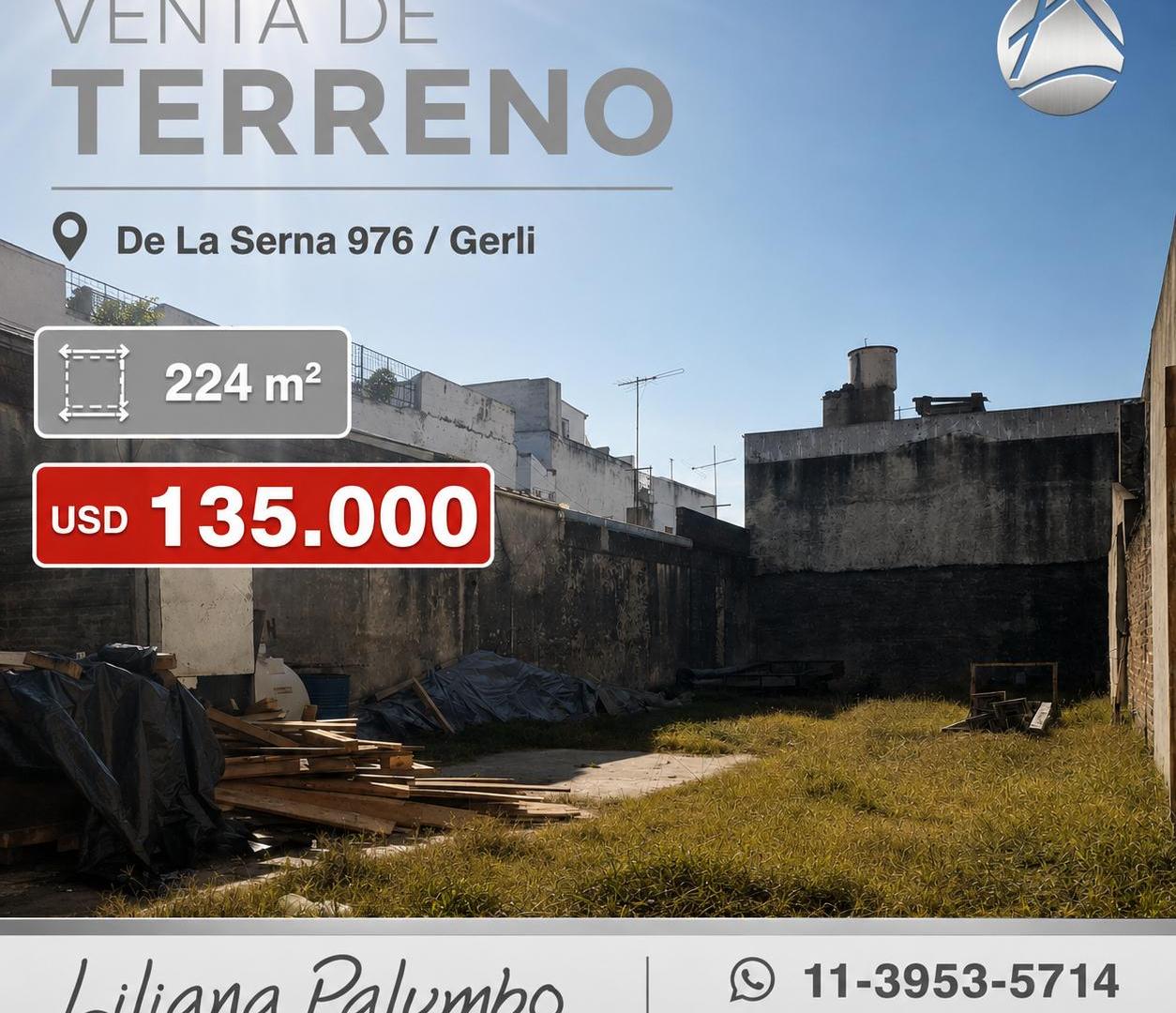 Foto de Venta de Terreno, imagen 3
