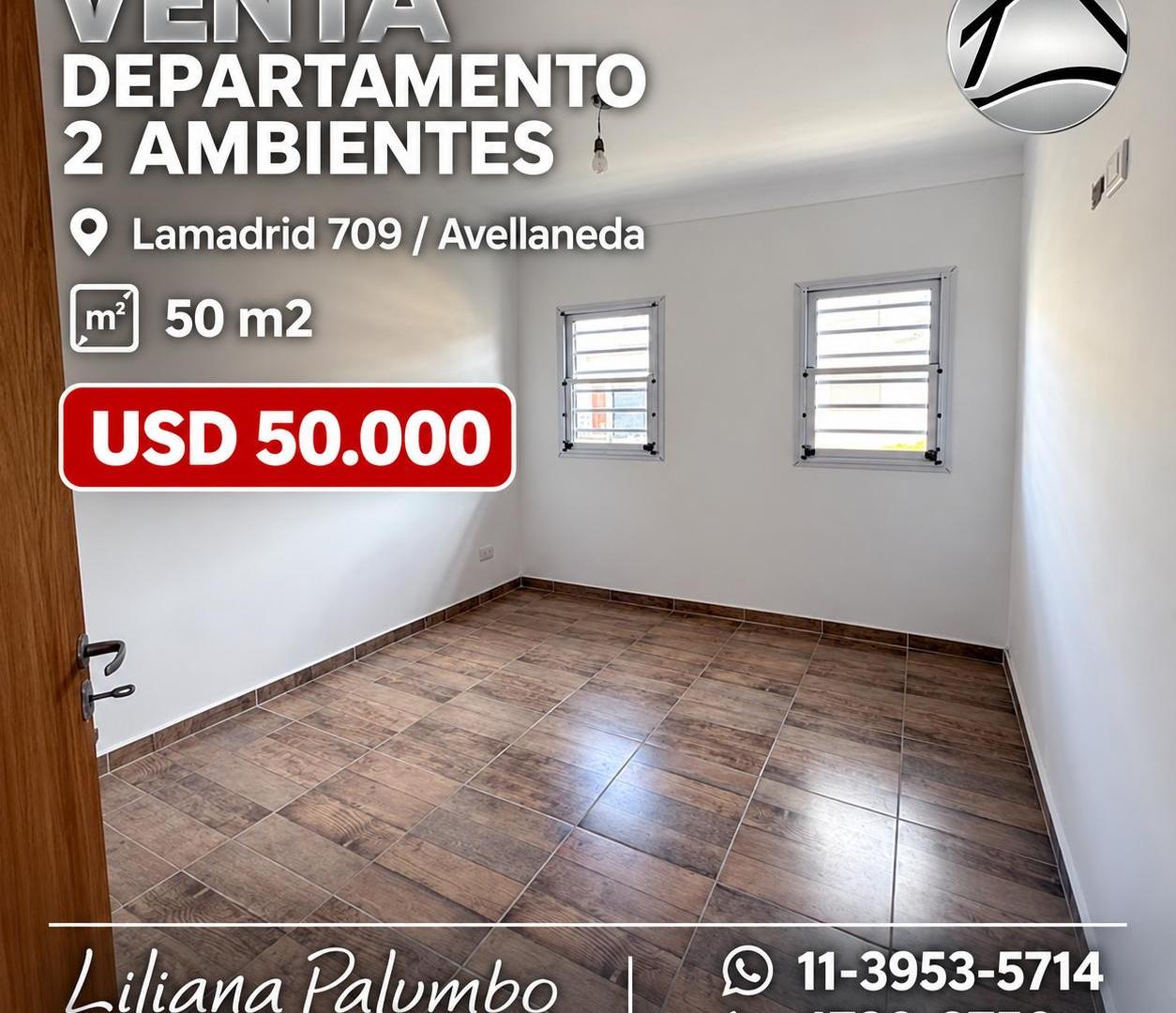 Foto de Venta Departamento 2 Ambientes, imagen 5