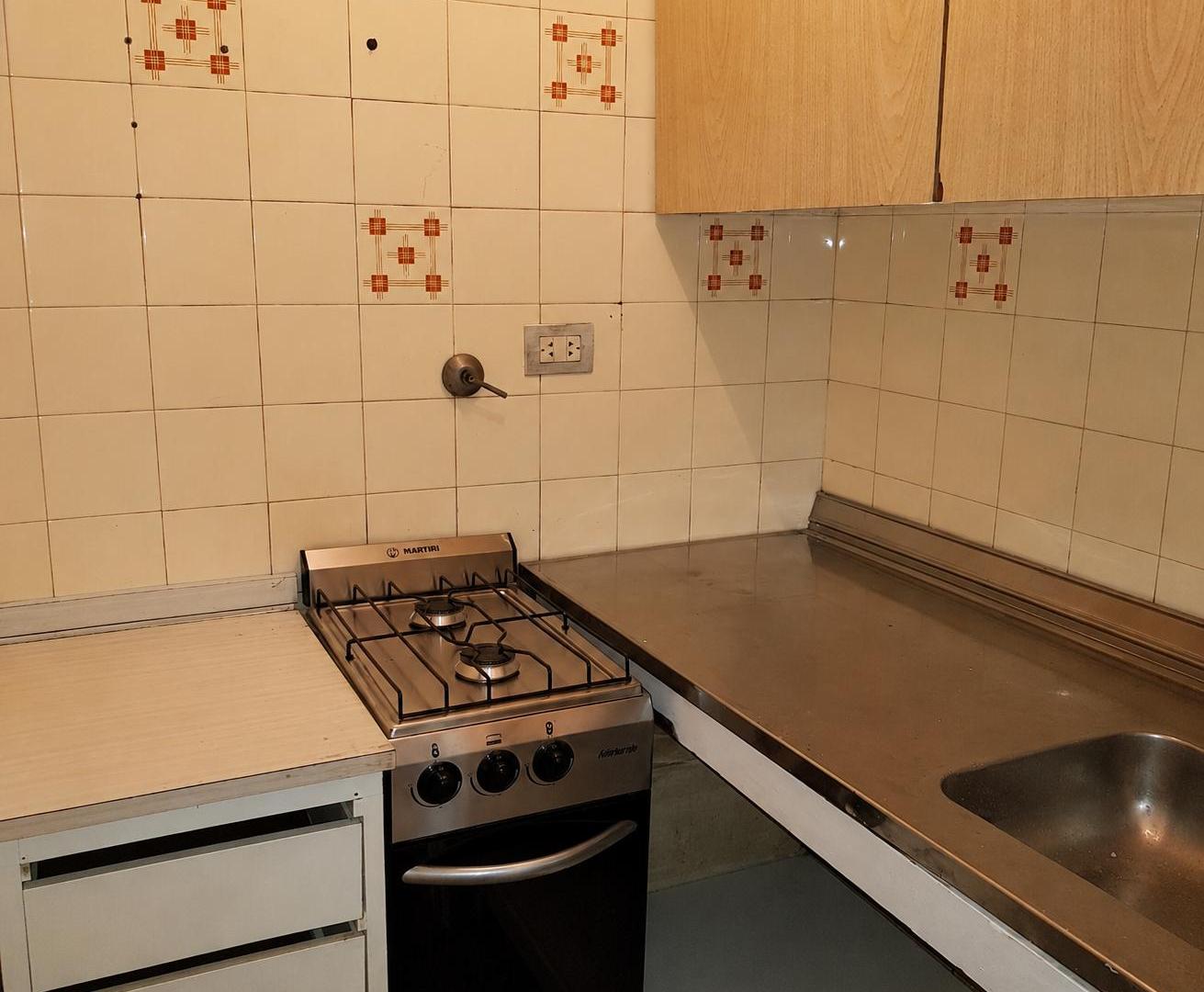 Foto de ALQUILER DEPARTAMENTO 2 AMBIENTES, imagen 5